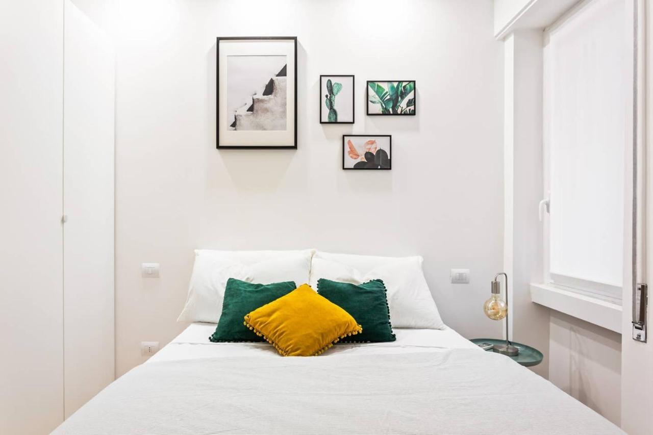 Design And New Flat In Navigli District Apartment Милано Екстериор снимка